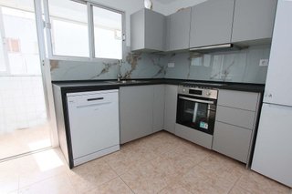 Piso en alquiler en La Estación en Badajoz