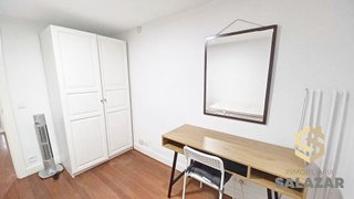 Piso en alquiler en Matiko-Ciudad Jardín en Bilbao