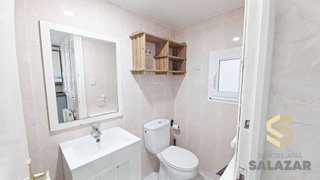 Piso en alquiler en Matiko-Ciudad Jardín en Bilbao