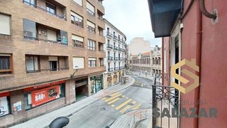Piso en alquiler en Matiko-Ciudad Jardín en Bilbao