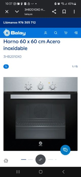 Cocina nueva a estrenar completa