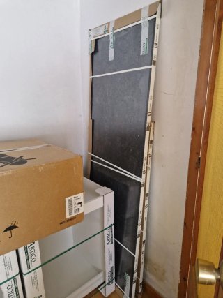 Cocina nueva a estrenar completa