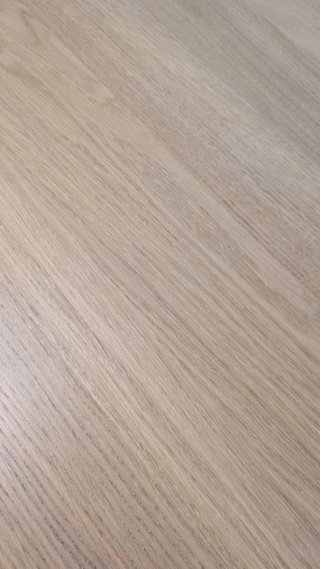 Escritorio Ikea Malm Madera