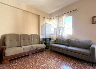 Piso en alquiler en Benimaclet en Valencia