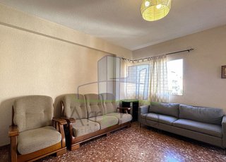Piso en alquiler en Benimaclet en Valencia