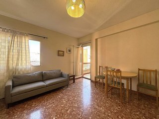 Piso en alquiler en Benimaclet en Valencia