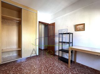 Piso en alquiler en Benimaclet en Valencia