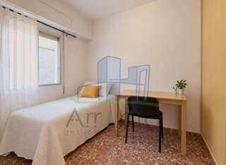 Piso en alquiler en Benimaclet en Valencia