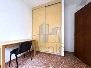 Piso en alquiler en Benimaclet en Valencia