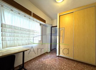 Piso en alquiler en Benimaclet en Valencia