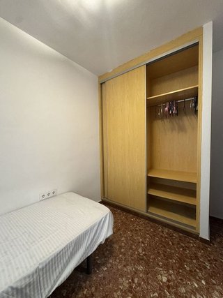 Piso en alquiler en Benimaclet en Valencia