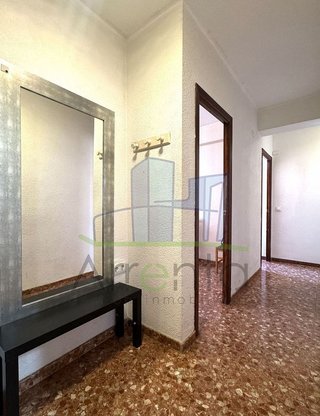Piso en alquiler en Benimaclet en Valencia
