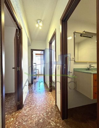 Piso en alquiler en Benimaclet en Valencia