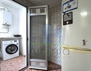 Piso en alquiler en Benimaclet en Valencia