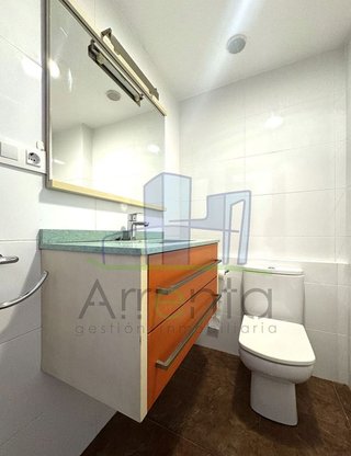 Piso en alquiler en Benimaclet en Valencia