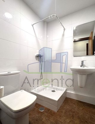 Piso en alquiler en Benimaclet en Valencia