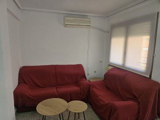 Piso en alquiler en Benimaclet en Valencia
