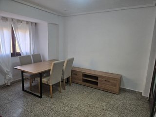 Piso en alquiler en Benimaclet en Valencia