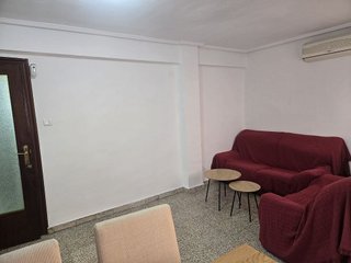 Piso en alquiler en Benimaclet en Valencia