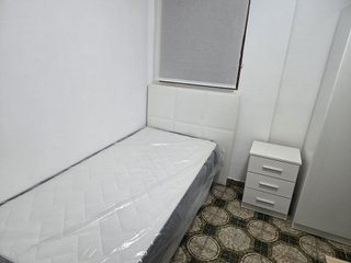 Piso en alquiler en Benimaclet en Valencia