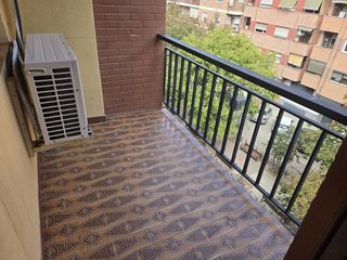 Piso en alquiler en Benimaclet en Valencia