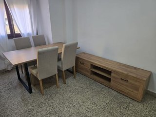 Piso en alquiler en Benimaclet en Valencia