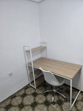 Piso en alquiler en Benimaclet en Valencia