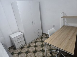 Piso en alquiler en Benimaclet en Valencia