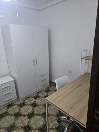 Piso en alquiler en Benimaclet en Valencia