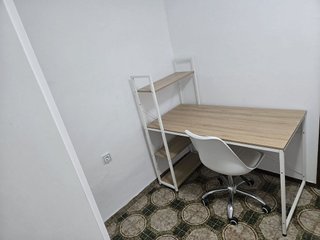 Piso en alquiler en Benimaclet en Valencia