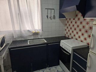 Piso en alquiler en Benimaclet en Valencia