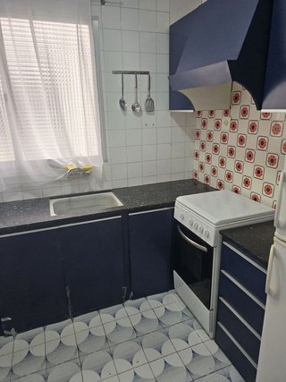 Piso en alquiler en Benimaclet en Valencia