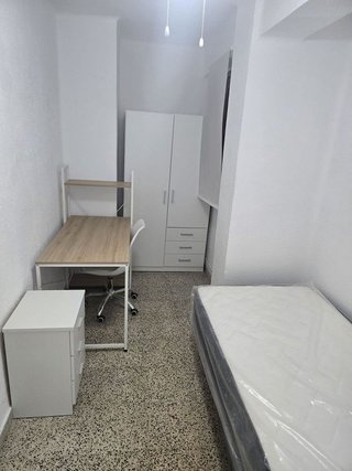 Piso en alquiler en Benimaclet en Valencia