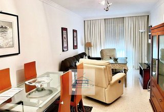 Piso en venta en Santa Rosa - Valdeolleros en Córdoba