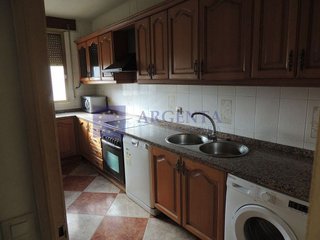 Piso en venta en Centro en Cáceres