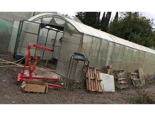 Terreno en venta en Paterna de Rivera