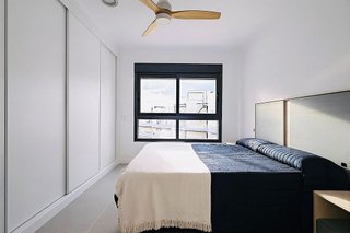 Ático en venta en Urbanización Santa Rosa en Torrox