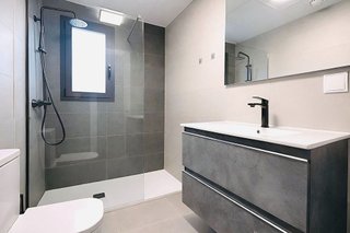 Ático en venta en Urbanización Santa Rosa en Torrox