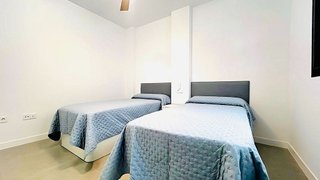Ático en venta en Urbanización Santa Rosa en Torrox