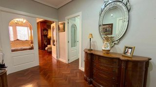 Piso en venta en Pardaleras en Badajoz