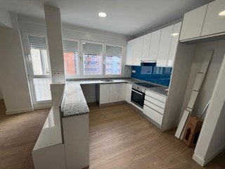 Piso en venta en Pº Zorrilla - Cuatro de Marzo en Valladolid