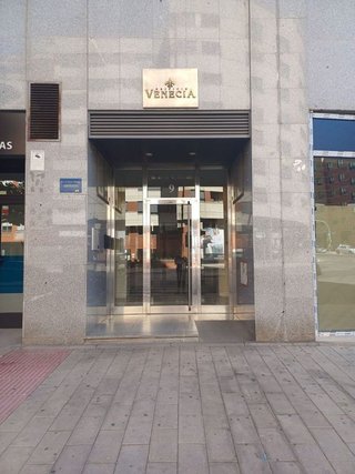 Oficina en alquiler en Parquesol en Valladolid