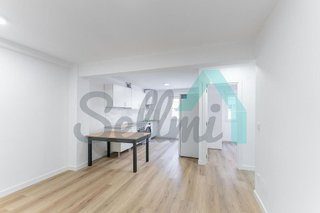 Piso en alquiler en Vallobín - La Florida en Oviedo