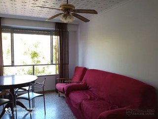 Piso en alquiler en Centro en Murcia