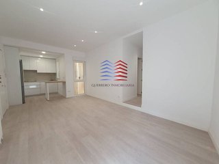 Piso en alquiler en Ibiza en Madrid