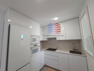 Piso en alquiler en Ibiza en Madrid