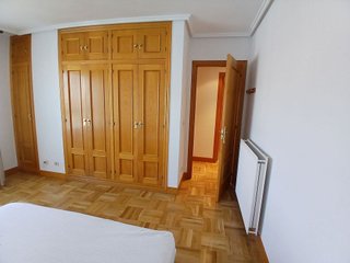 Piso en alquiler en Hospital - G3 - G2 en Burgos
