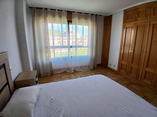 Piso en alquiler en Hospital - G3 - G2 en Burgos