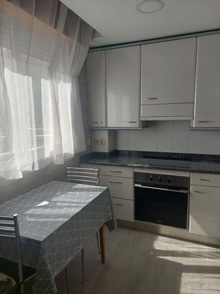 Piso en alquiler en Hospital - G3 - G2 en Burgos