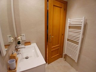 Piso en alquiler en Hospital - G3 - G2 en Burgos